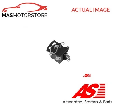 ALTERNATOR REGULATOR AS-PL ARE9001 P NEW OE REPLACEMENT - Image 1 of 4