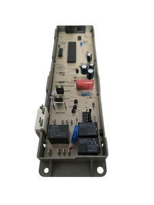 Original Kenmore Geschirrspüler 665.17822001 Hauptsteuerplatine 8530928 Rev B OEM - Bild 1 von 5