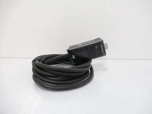 CZ-K1P CZK1P - Keyence  SENSOR Amplifier Unit, Main Unit, PNP - Picture 1 of 6