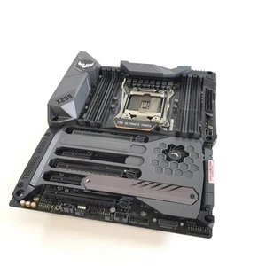 ASUS X299 TUF Mark 1 Gaming Motherboard LGA2066 *USED* - Picture 1 of 9
