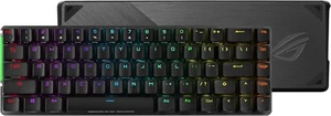 ASUS ROG Falchion NX 65% Wireless RGB Gaming Mechanical Keyboard Red Switches - Picture 1 of 9