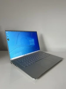 Dell Inspiron 14 | i7 | 16 GB RAM | 512 GB SSD | WIN 11 Home | BATTERIA e display nuovi - Foto 1 di 11