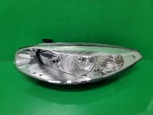 2010 Renault Fluence New SM3 RE Left Headlight - Bild 1 von 7