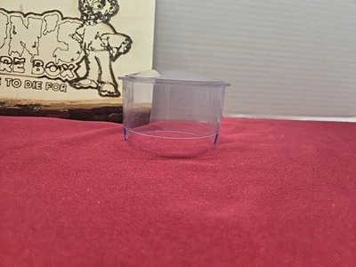 Krups GVX2 GVX1 Burr Molinillo de Café Tolva Tapa Tapa Superior SOLO PIEZA DE REPUESTO  Foto 1 de 4