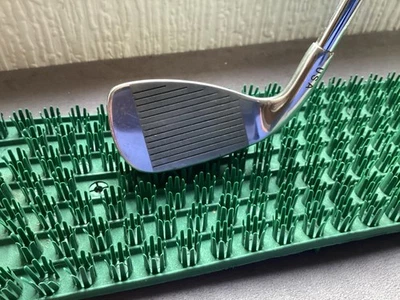 Silver Lynx Hybrid 5 Fat iron - Image 1 of 4