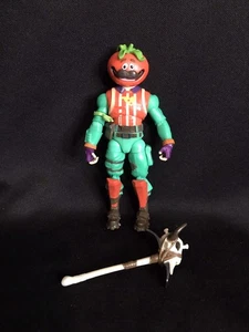 Fortnite 4” Tomatohead Action Figure - Picture 1 of 4