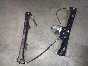 ELEVALUNAS ELÉCTRICO. DERECHO DELANTERO BMW SERIE 5 (E60) 2003 6922268 - Imagen 1 de 3