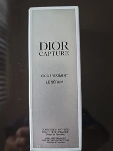 Tratamiento Dior Capture Totale OX-C Le Serum 50 ml 1,7 fl. Oz. - Imagen 1 de 5