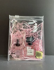 Victoria's Secret Mini Duo Eau De Parfum Bombshell And Tease Edp 2x 7.5ml - Picture 1 of 2