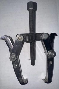 5 Ton 2 or 3 Jaw Puller Adjustable & Reversible Jaws USA Ships ASAP - Picture 1 of 5