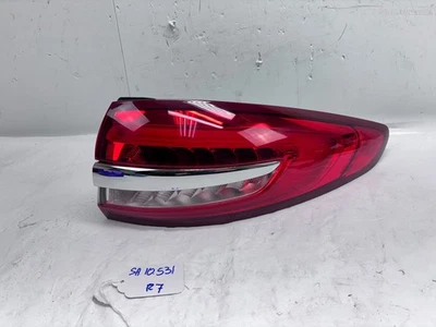 FORD FUSION 2017 2018 2019 2020 PASAJERO DERECHO OEM LUZ TRASERA LED HS7313404AC Foto 1 de 4