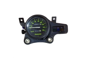 Cuadro indicador velocímetro Kawasaki KDX200SR DX200G 1989-1993 OEM JDM - Imagen 1 de 9