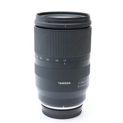 TAMRON 17-70mm F/2.8 Di III-A VC RXD B070X (Fujifilm X / APS-C) #300 - Image 1 of 4