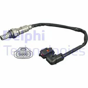 Sonda lambda Sonda planare ES20430-12B1 DELPHI per OPEL ASTRA J GTC CORSA D - Immagine 1 di 4