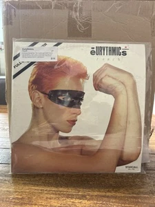 Eurythmics Touch MINT Australia pressing 12'' vinyl Lp 1983 rare rock RCA - Picture 1 of 1