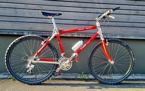 MTB HERCULES TITANAL CALIFORNIA STAR - Bild 1 von 18
