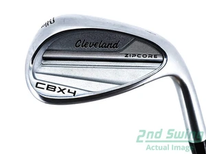 Cleveland CBX 4 ZipCore Wedge Gap GW 52° Graphite Ladies Right 34.75in - Picture 1 of 7