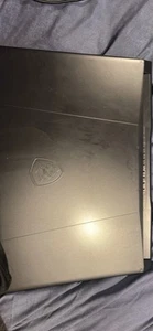 MSI Katana 15 B13VFK-1480AU 15.6" RTX4060 Core i7 Laptop Win 11 - Picture 1 of 5