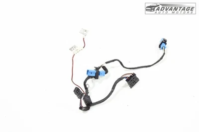 BMW M235I XDRIVE F22 2015-2016 anillo de volante cableado arnés cable OEM Foto 1 de 4