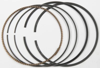 Anillos de pistón Namura para moto de cross Suzuki DRZ 400 2000-2012 89,96 mm Foto 1 de 2