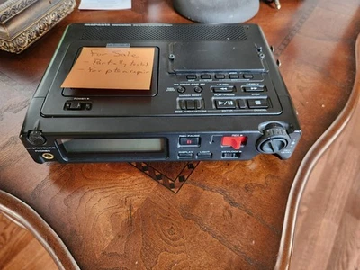 Marantz PMD671 Digital Recording Interface - Image 1 of 4