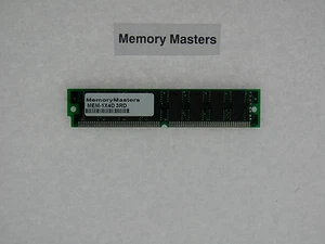 MEM-1X4D 4MB DRAM Memory for Cisco 2500 - Picture 1 of 1