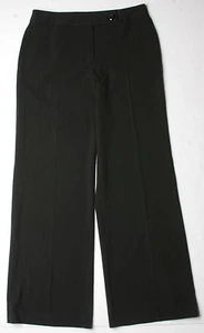 Essentials Pant (8) Black E-248-1GU-1 - Picture 1 of 1