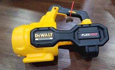 JUEGO DE CARCASA DEWALT PARA SOPLADOR AXIAL INALÁMBRICO DCBL772 60V (SOLO TIPO 10) Foto 1 de 4