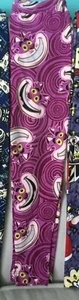 LuLaRoe Disney Cheshire Cat Kids S/M Leggings - Picture 1 of 2