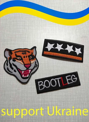 Life is Strange 3 patch. Alex Chen patch. Life is Strange 3. Life is Strange 3. - Image 1 of 4