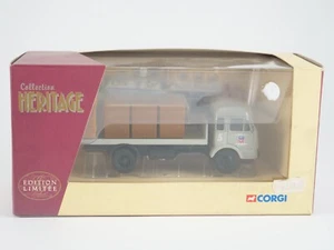 Corgi Heritage 72901 Simca Cargo Simca - Picture 1 of 13