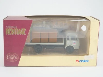Corgi Heritage 72901 Simca Cargo Simca - Image 1 of 4