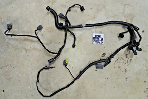 01-02 Mazda Miata NB2 1.8L VVT Engine Wire Wiring Harness 2001 02 ✅NC72-67-020C - Picture 1 of 20