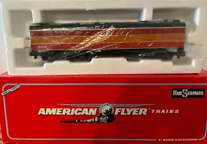 American Flyer 6-48123 Southern Pacific Daylight B-Unit w/RailSounds - Free S&H - Picture 1 of 2
