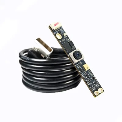 HD 8MP Autofokus USB Kameramodul mit IMX179 Sensor für Windows Android Linux - Bild 1 von 4