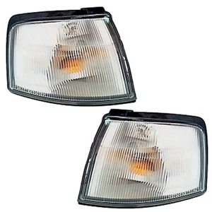 Frontblinker Set für Mazda Demio DW 96-00 weiß Blinker vorne 1996-2000 - Bild 1 von 5