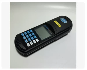 USED Hach DR890 DR/890 Portable colorimeter DR890 tested - Picture 1 of 4
