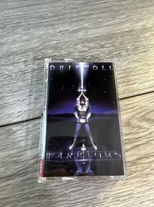 Phil Driscoll Warriors Cassette Tape 1990 Word Inc - Picture 1 of 6