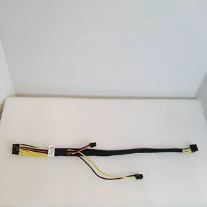 DELL SXM2 NVLINK BOARD GPU 5/6 POWER CABLE FOR DELL EMC POWEREDGE C4140 528CN - Picture 1 of 6