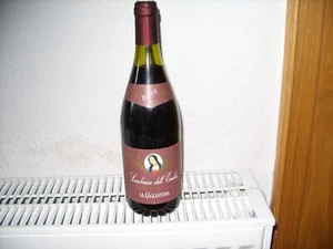 LAMBRUSCO DELL EMILIA 1993 - Bild 1 von 2