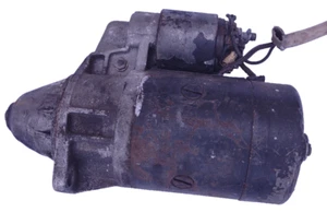 77-88 Porsche 924 2.0L Bosch Starter Motor 001 311 118 *PARTS OR REPAIR - Picture 1 of 9