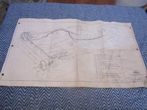 1963 1964 FORD COUNTRY SQUIRE COUNTRY SEDAN WAGON BACKUP LIGHT INSTALLATION INST - Picture 1 of 1