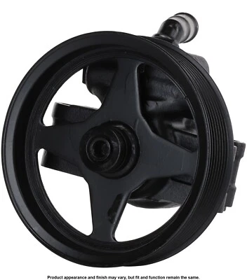 Bomba de dirección asistida Cardone para Ford F-350 Super Duty 2005-2007 diésel Foto 1 de 4