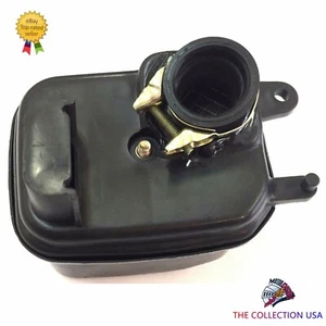 Conjunto completo de caja de aire 1981-2009 para Yamaha Pw50 Y-zinger pieza de filtro de aire - Imagen 1 de 2