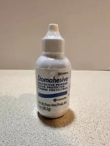 Polvo protector estomahesivo ConvaTec 025510 - 1 oz. - Nuevos suministros de ostomía - Imagen 1 de 4