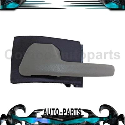 Manija de puerta interior delantera izquierda para Mercury Grand Marquis 4,6 L 1995-2002 Foto 1 de 4