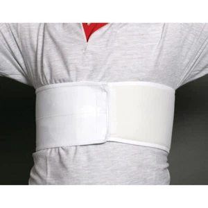 MIL Semi-universal Adult Male Rib Belt;non-sterile;latex-free;reusable;S/M - Picture 1 of 1