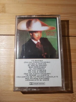 Angelica Maria Interpreta Ranchero y Norteño - Image 1 of 2