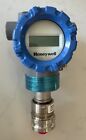 New St 700 Honeywell Std720-E1ac4as-1-A-Ad0-11S-A-0 Pressure Transmitter
