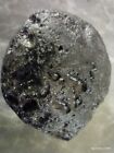 Indochinite Tektite spirale Space Rock Impact Synergy pierre de Shambala 21 grammes